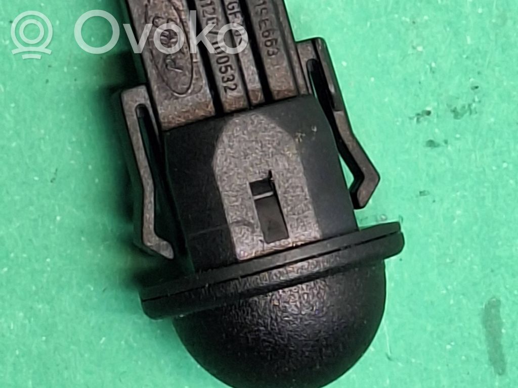 Ford Mondeo MK IV Lichtsensor 