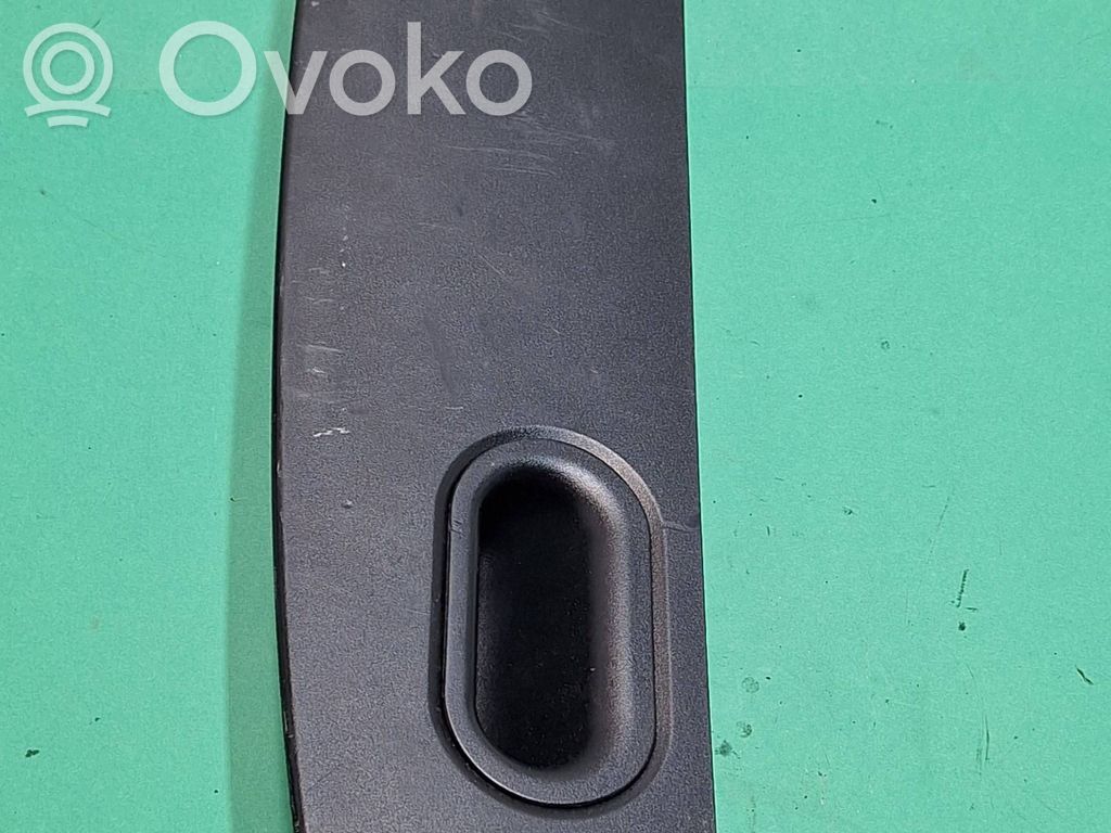 BMW 5 E39 Other trunk/boot trim element 
