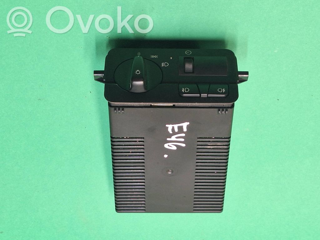 BMW 3 E46 Light switch 