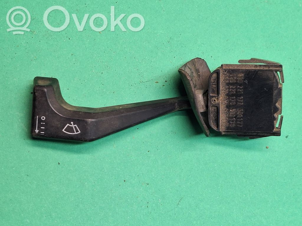Opel Kadett E Wiper control stalk 