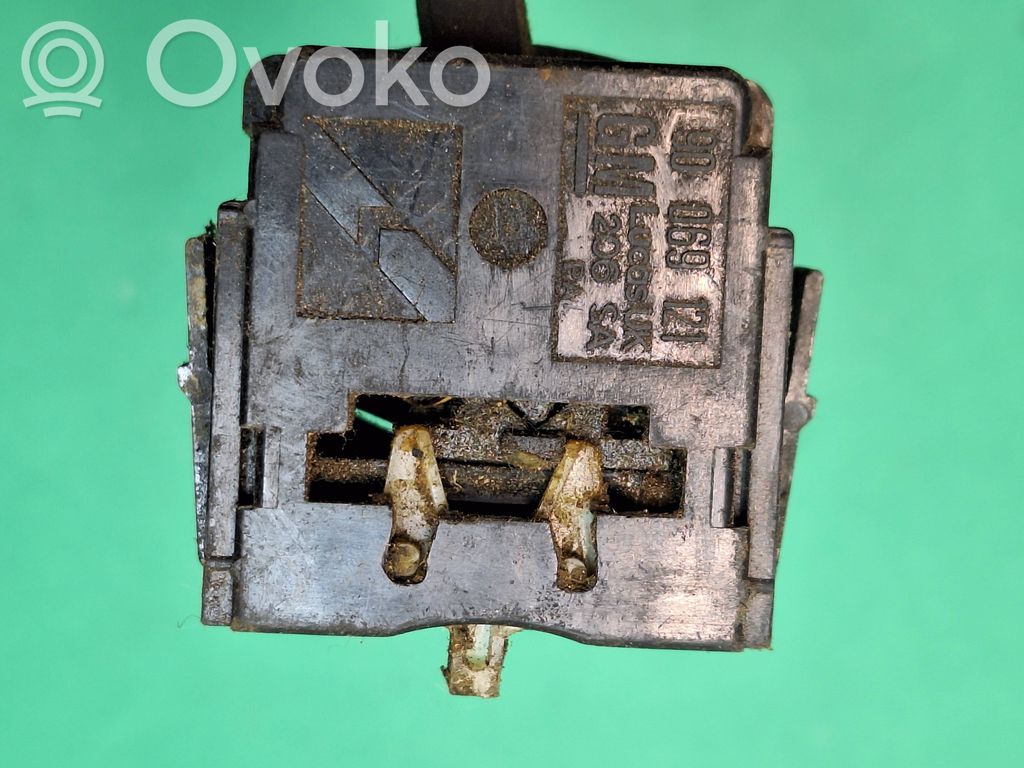 Opel Astra G Indicator stalk 