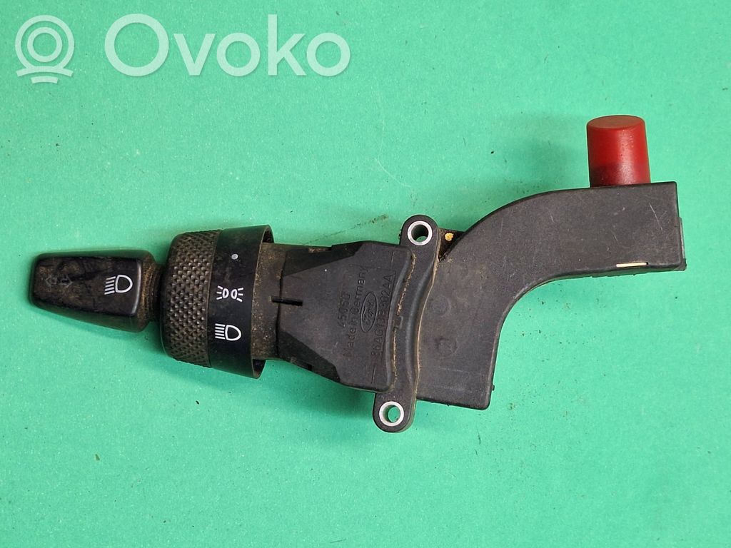Ford Escort Light switch 