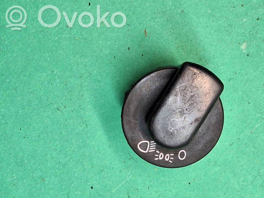 Opel Kadett D Light switch 