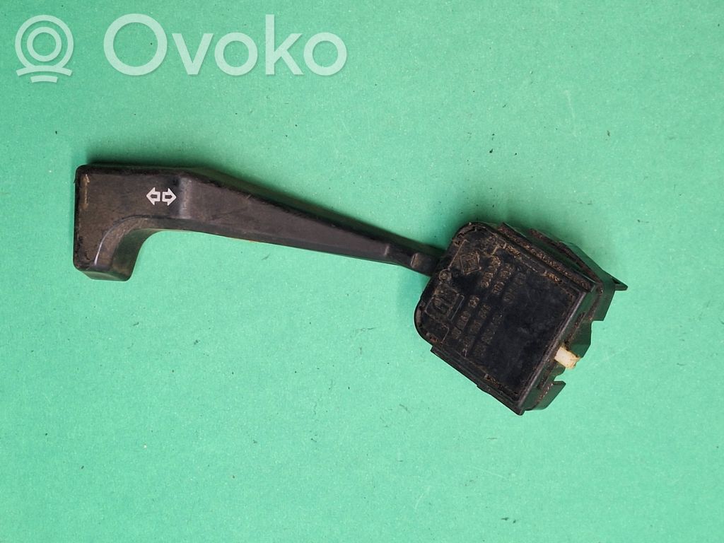 Opel Kadett D Indicator stalk 