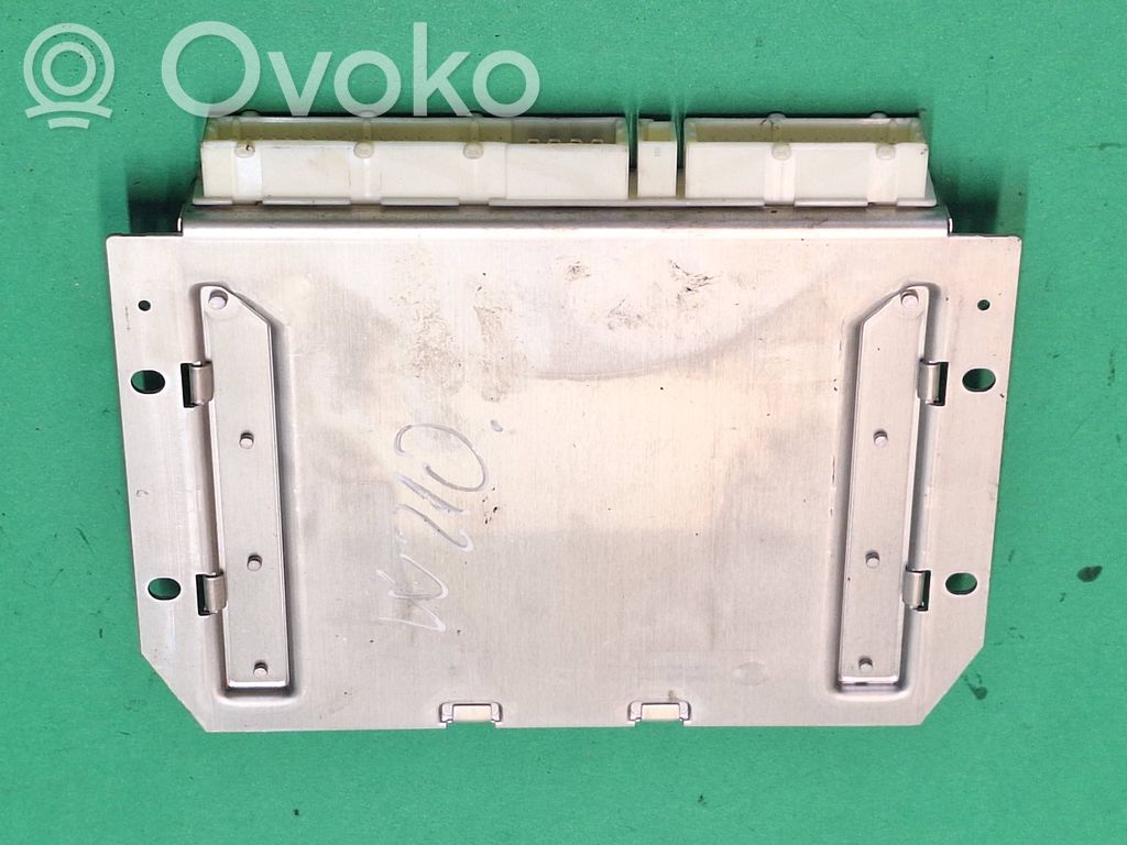 Mercedes-Benz E W210 ESP (stability system) control unit 