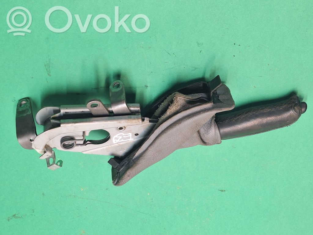 BMW 5 E39 Rankinio mechanizmas (salone) 