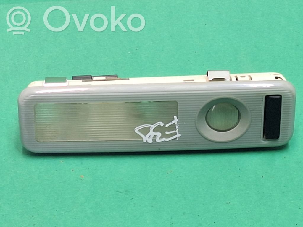 Other interior light   8366433,8366435