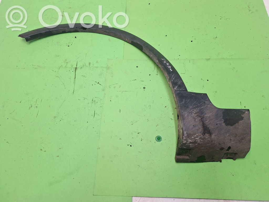 Ford Kuga I Front arch trim 