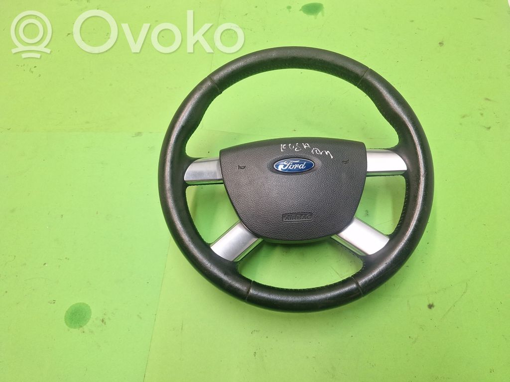 Ford Kuga I Volan 