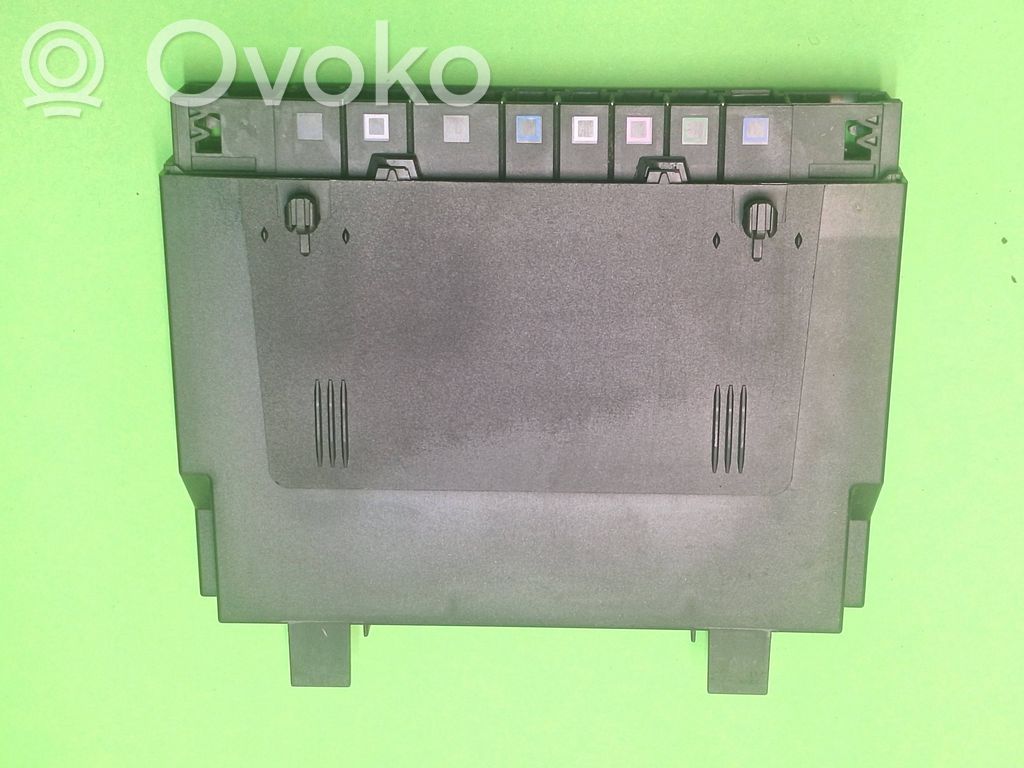 BMW 5 E60 E61 Seat control module 