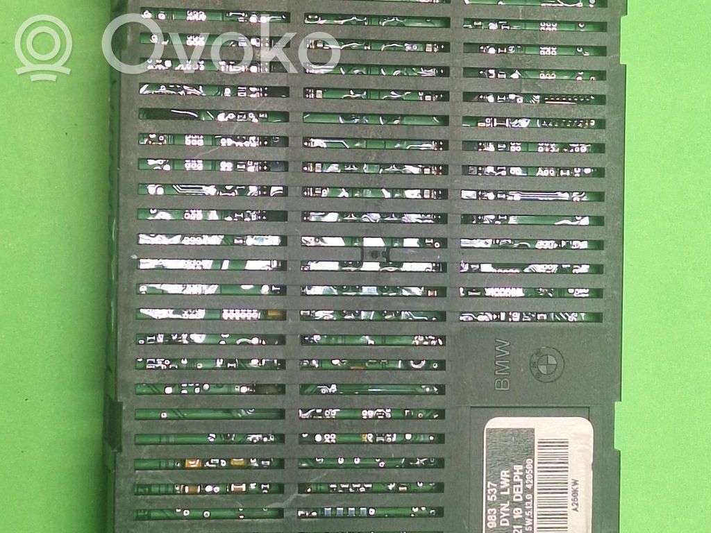 Šviesų modulis   6983537,57762110