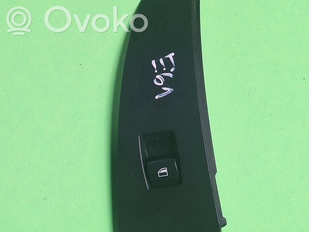 BMW 5 E60 E61 Electric window control switch 