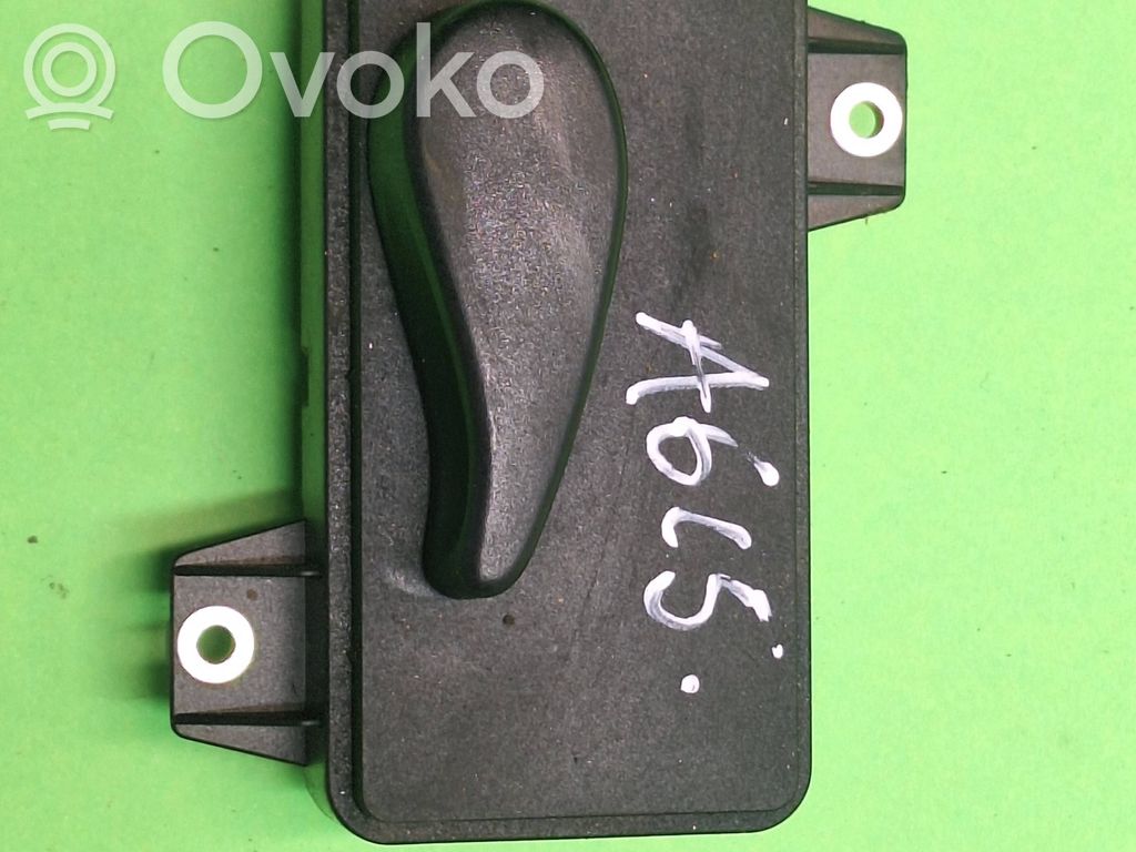 Audi A6 S6 C5 4B Interruptor de control del asiento 