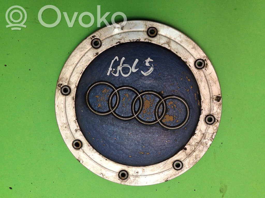 Audi A6 S6 C5 4B Tapacubos original de rueda 