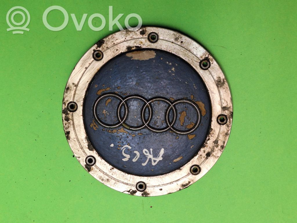 Audi A6 S6 C5 4B Tapacubos original de rueda 