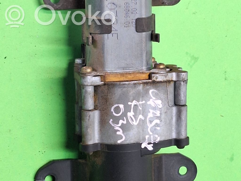 Chrysler Grand Voyager IV Sliding door motor 