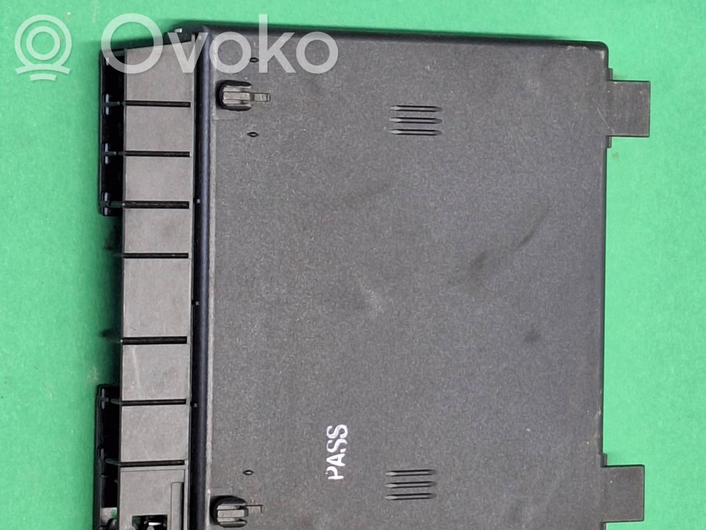 BMW 5 E60 E61 Seat control module 
