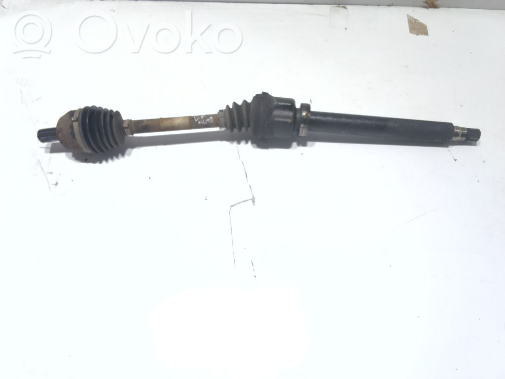 Ford Mondeo MK IV Eje de transmisión delantero 