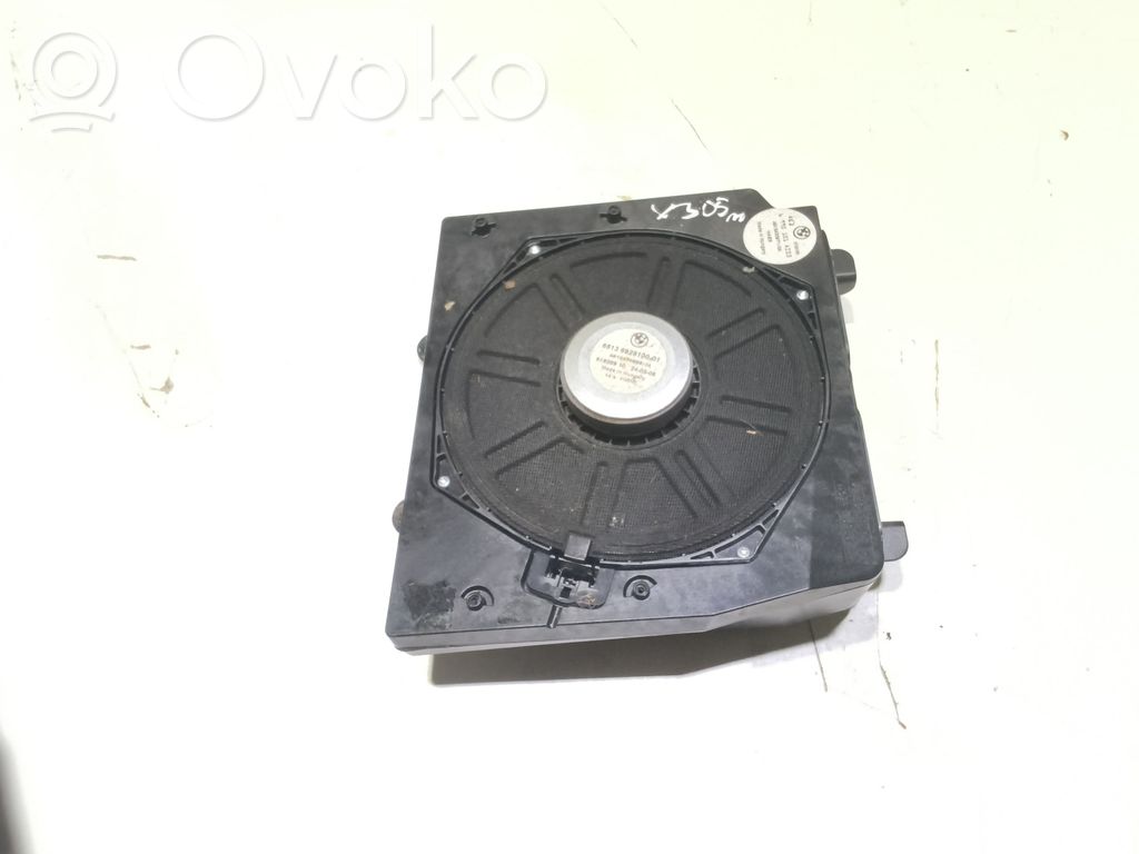 Subwoofer   61928910,6929100