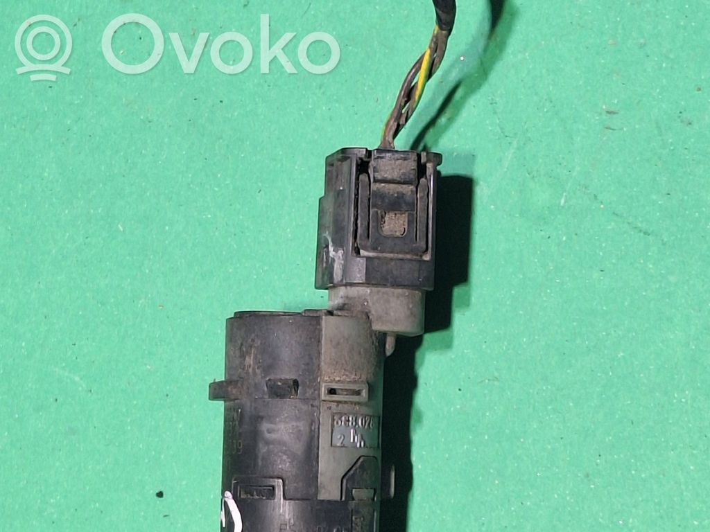 BMW X3 E83 Sensor de aparcamiento PDC 