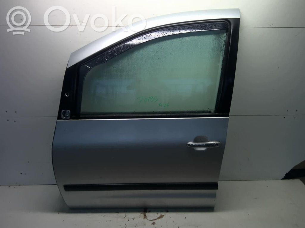 Ford Galaxy Durvis 