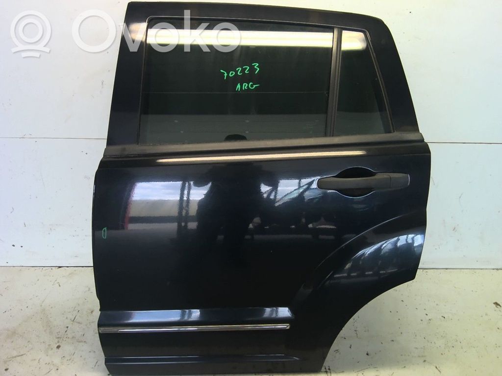 Dodge Caliber Puerta trasera 