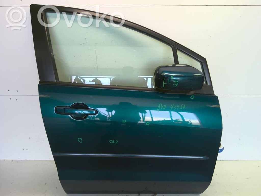 Etuovi   C2Y55802XF
