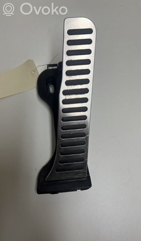 Volkswagen Scirocco Accelerator throttle pedal 