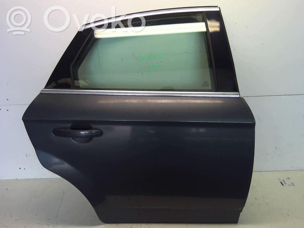 Ford Mondeo MK IV Puerta trasera 