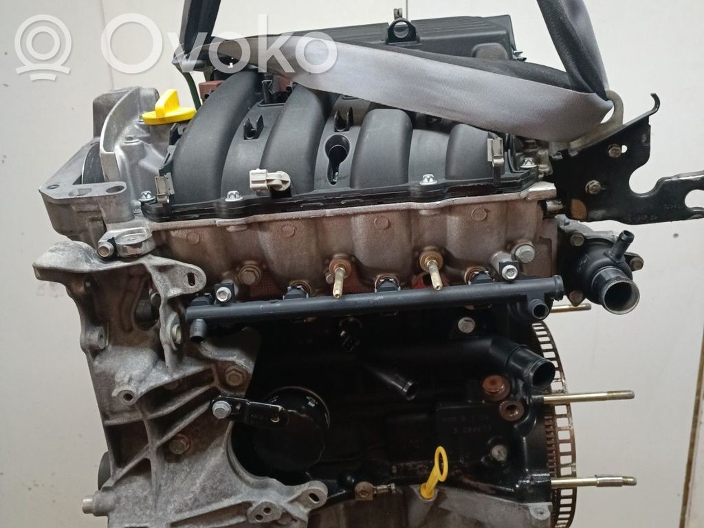 Motor   K4M701