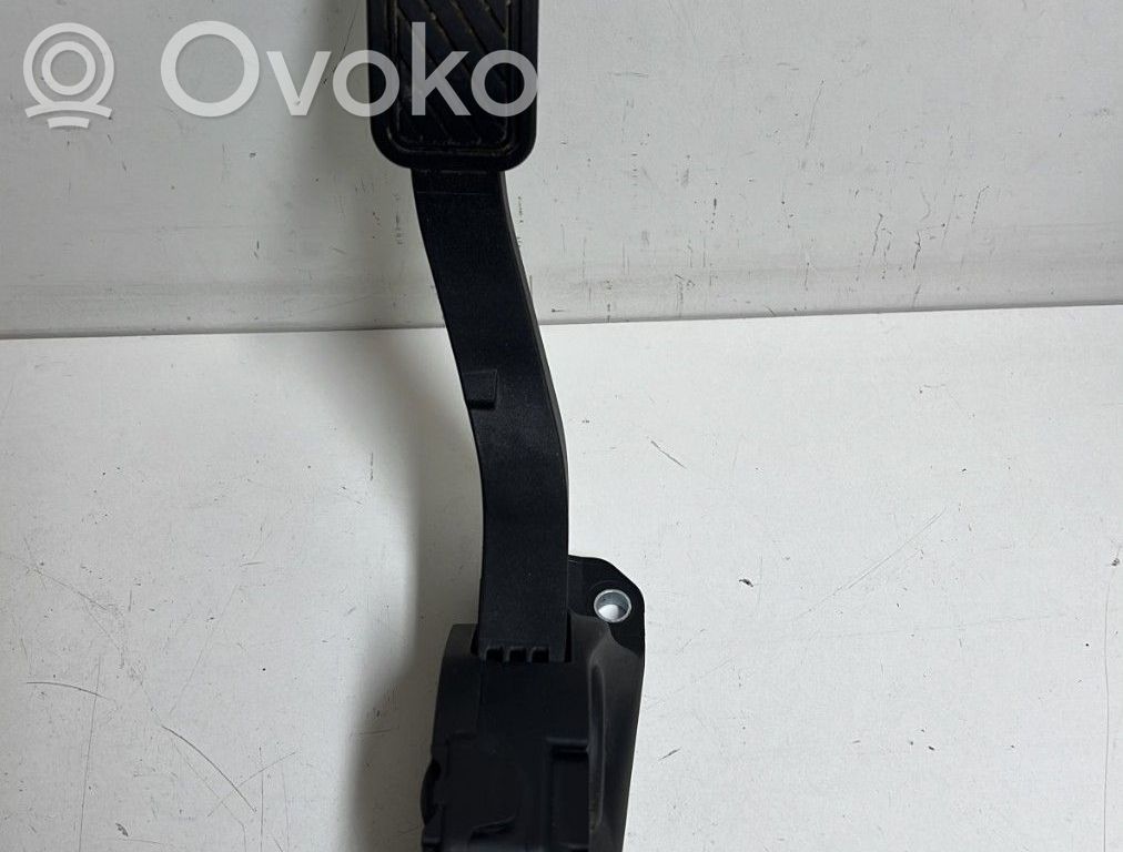 Ford Fiesta Педаль акселератора 