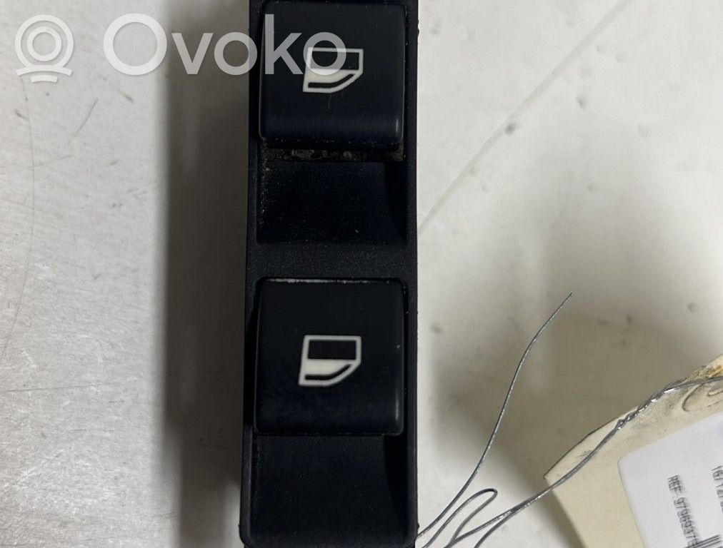 Electric window control switch   61316902179