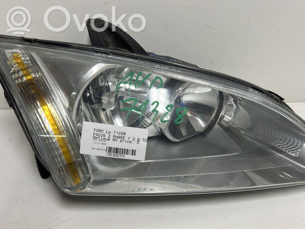 Headlight/headlamp   1480985