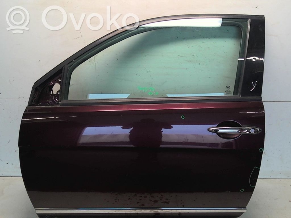Lancia Ypsilon Puerta delantera 