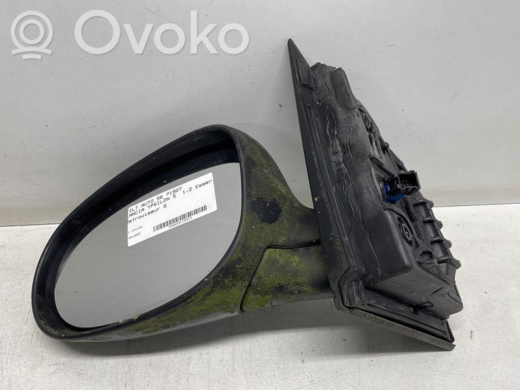 Lancia Ypsilon Espejo lateral manual 