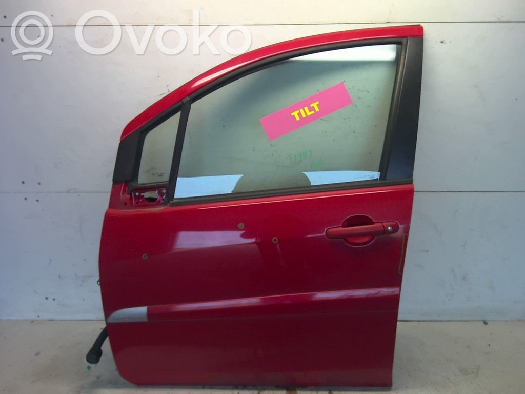 Suzuki Splash Puerta delantera 