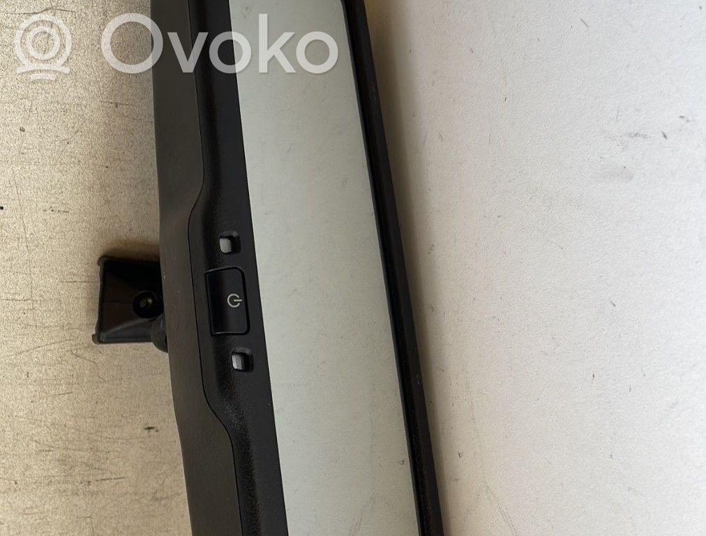 Hyundai ix20 Espejo retrovisor (interior) 
