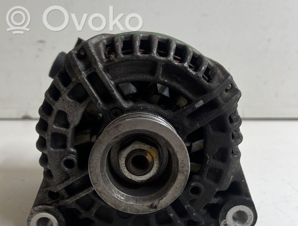 Generator/alternator   5705CA