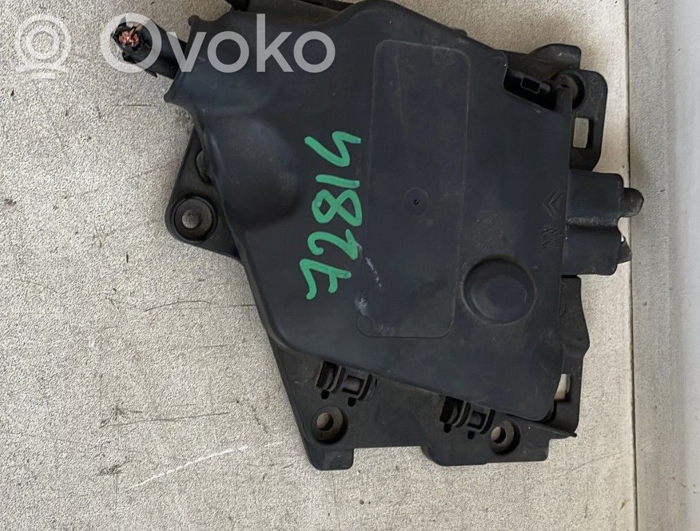 Módulo de fusible   9801147680