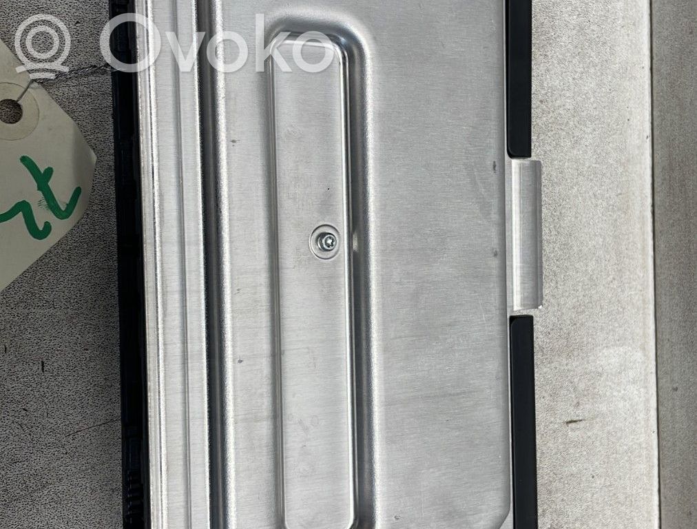 BMW 3 E92 E93 Otras unidades de control/módulos 