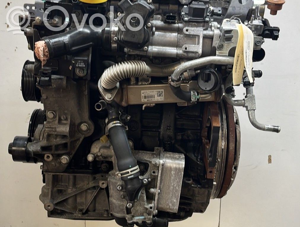 Motor   M9R862