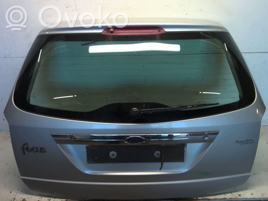 Tailgate/trunk/boot lid   1430155