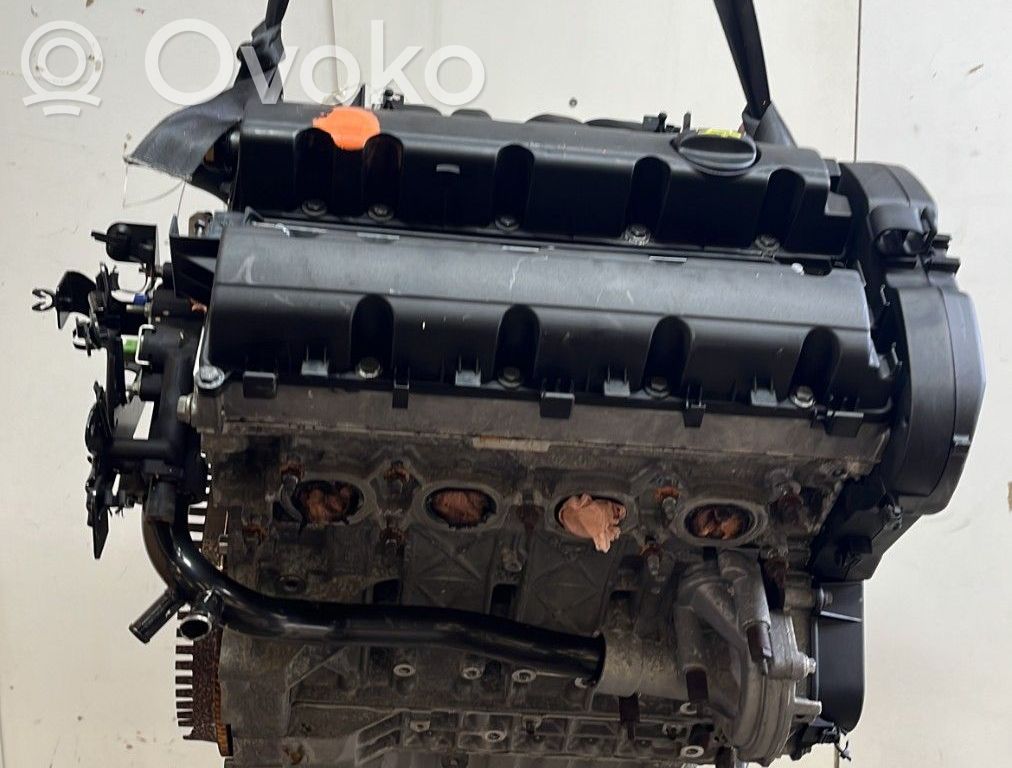 Peugeot 307 Motor 