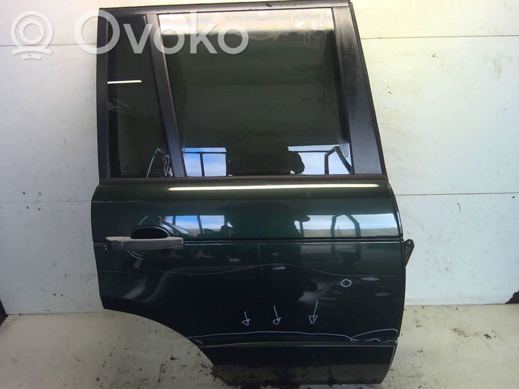 Land Rover Range Rover L322 Puerta trasera 