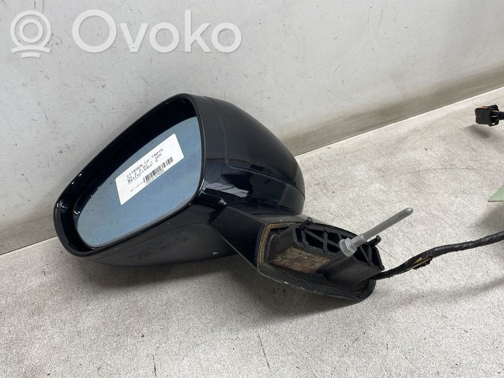 Citroen C5 Espejo lateral manual 