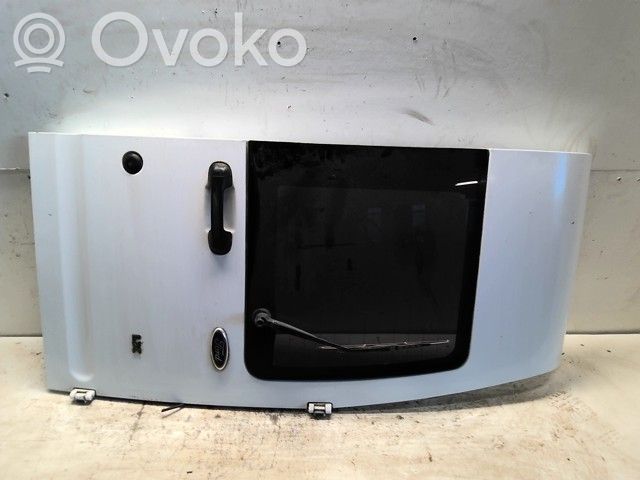 Ford Transit -  Tourneo Connect Дверь 