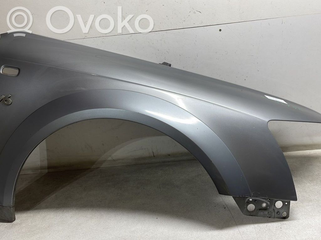 Audi A6 Allroad C6 Guardabarro 