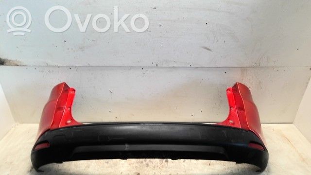 Renault Clio IV Parachoques 