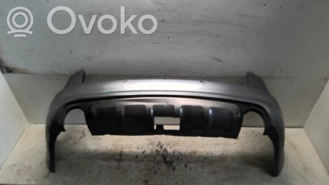 Audi A6 Allroad C6 Parachoques 