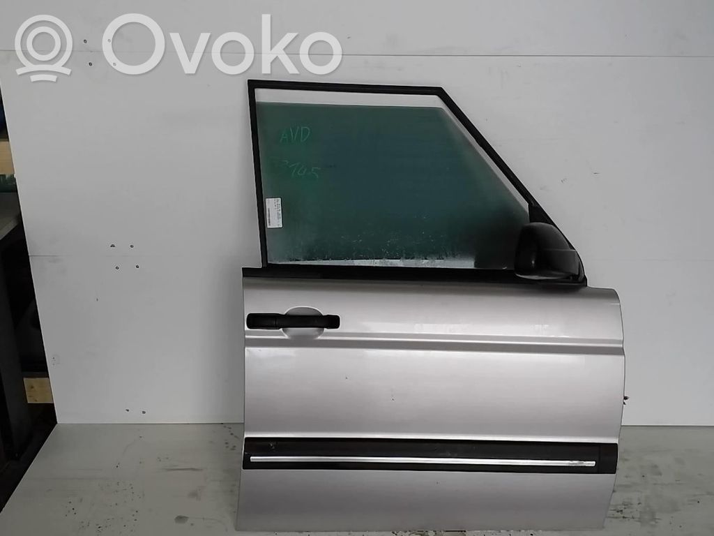 Land Rover Discovery Puerta delantera 
